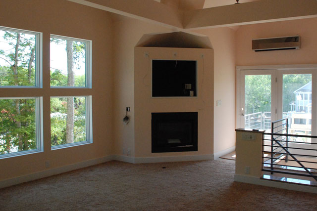 Water Street Commons - Elizabeth City